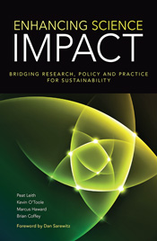 Introduction | Enhancing Science ImpactBridging Research, Policy and ...