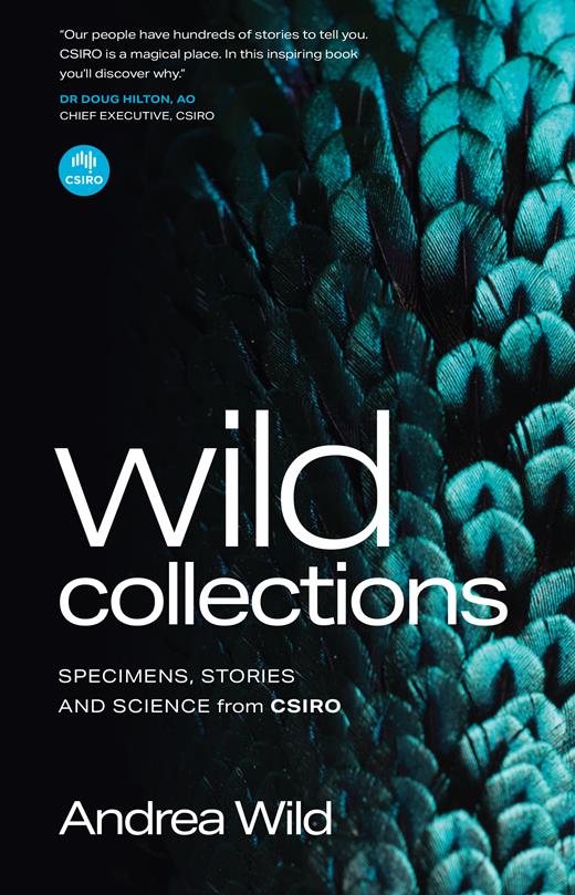 1 Eye of newt and toe of frog | Wild CollectionsSpecimens, Stories and ...