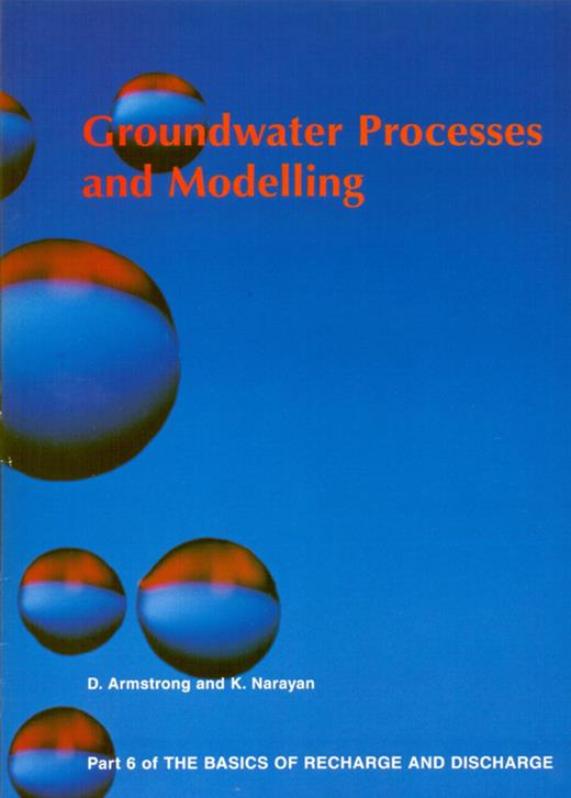 Groundwater Processes and Modelling - Part 6 | Books Gateway | ConnectSci