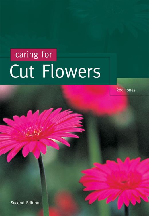 Buying and preparing for sale | Caring for Cut Flowers | Books Gateway ...
