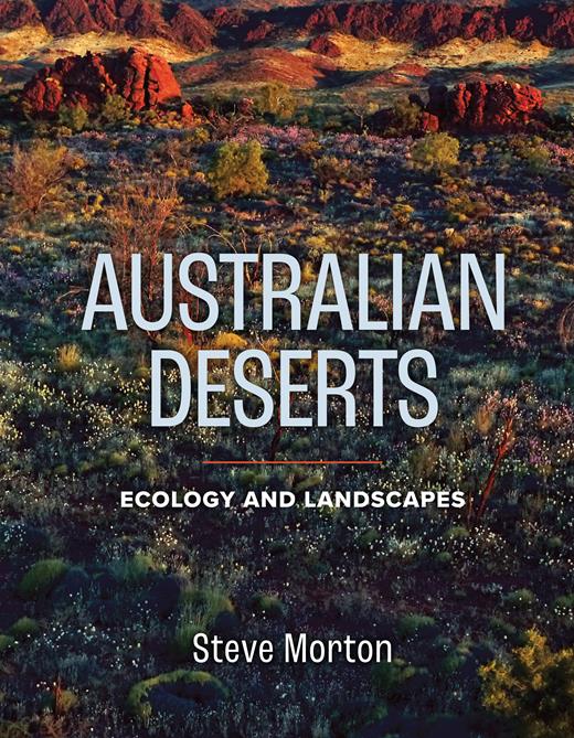 Contents | Australian DesertsEcology and Landscapes | Books Gateway ...