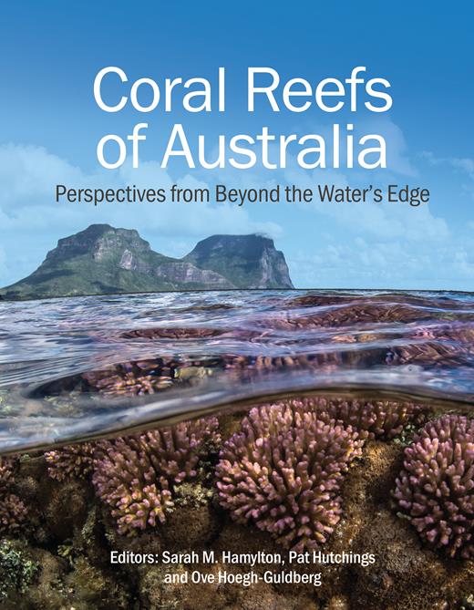 The evolution of science on the Great Barrier Reef | Coral Reefs of ...