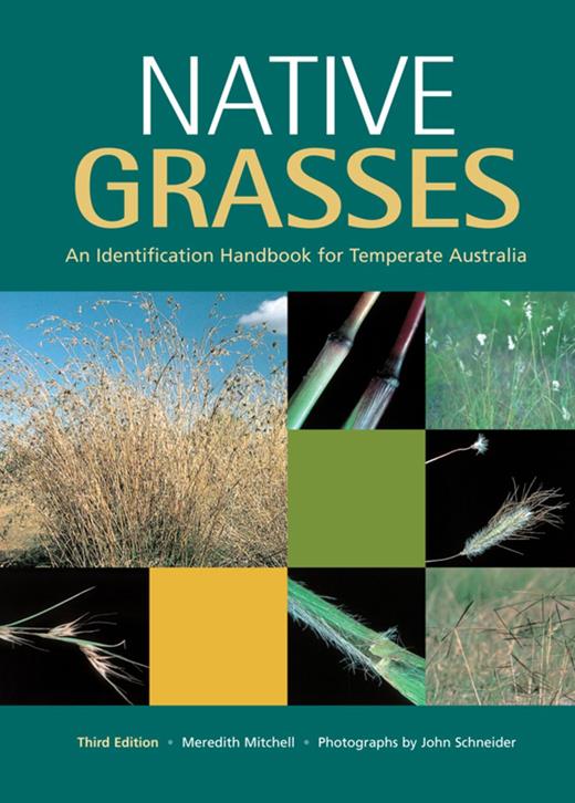 Temperate Id Handbook.pdf Native Grasses: Identification Handbook for Temperate Australia | Books ...