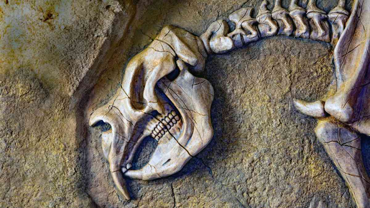 Megaflora Extinct A new way to identify extinct megafauna | News | ConnectSci