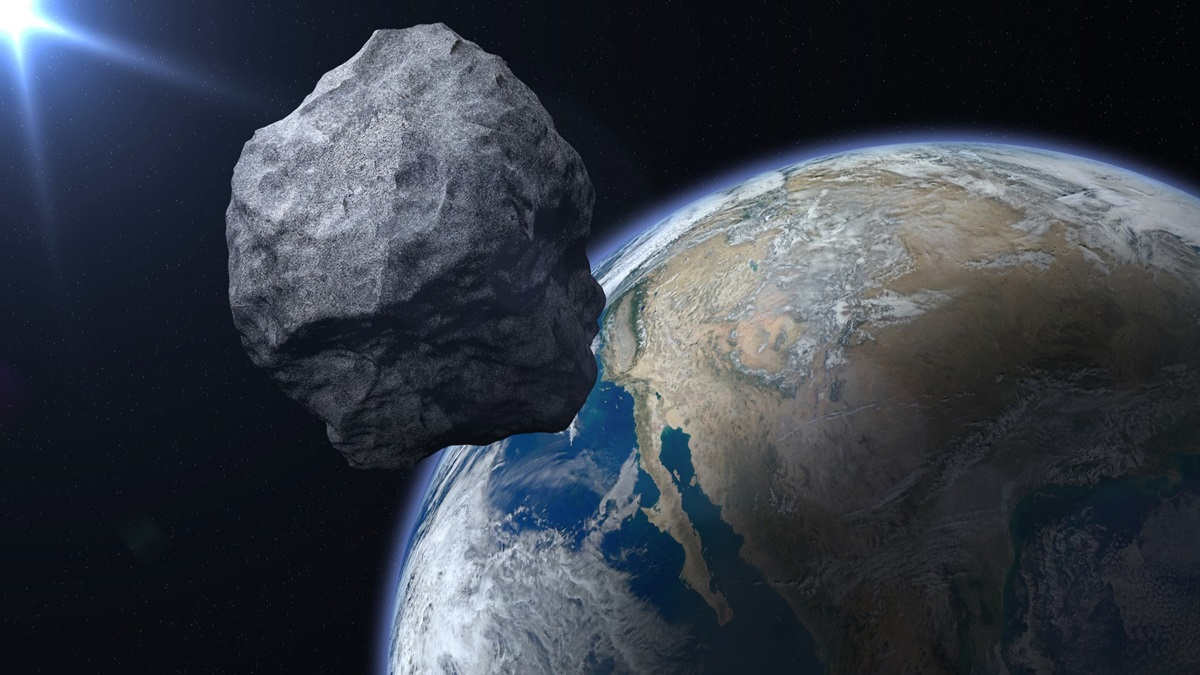 Space rock alert: Researchers seek unknown dangers | News | ConnectSci