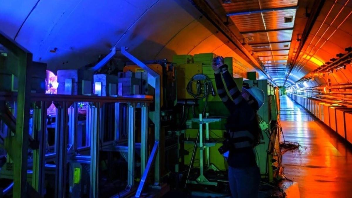 Scientists search for missing gamma rays in cosmic ‘fireballs' Free