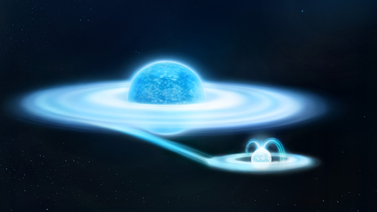 Origin of mysterious x-rays in Cassiopeia constellation uncovered Free
