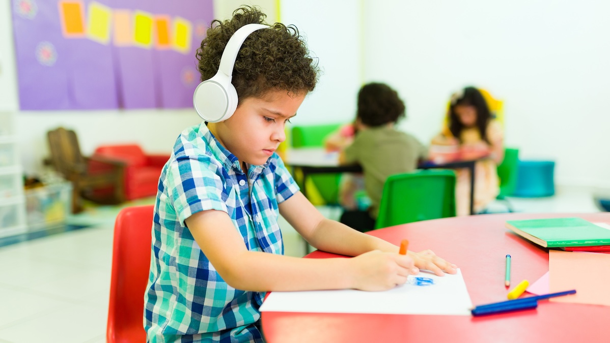 Autism and ADHD support would benefit from 'joined up approach'