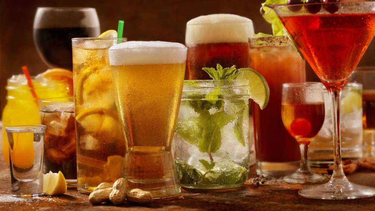 The science of alcohol