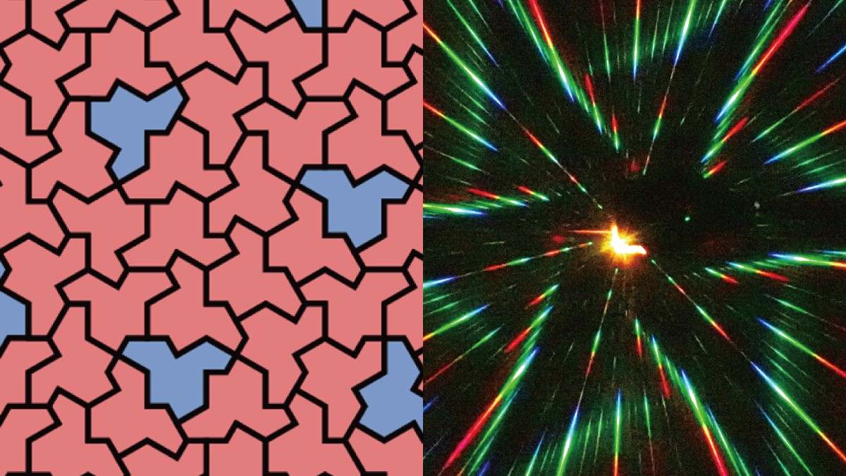 Solution to decades-long maths puzzle reveals unexpected physics