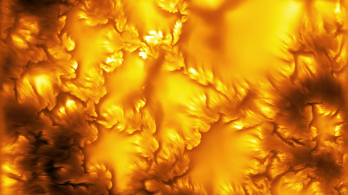 Hidden solar process revealed in major new discovery