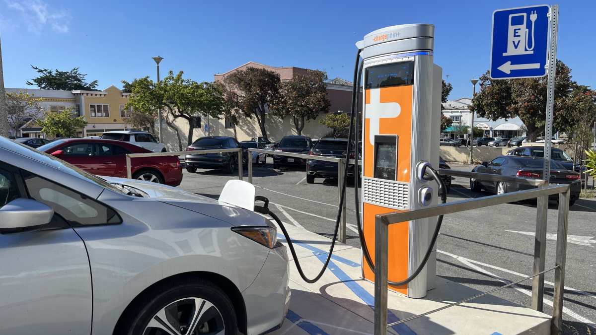 When should you swap your petrol car for an EV?